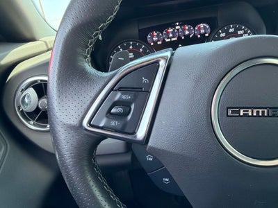 2023 Chevrolet Camaro SS 1SS
