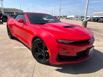 2023 Chevrolet Camaro SS 1SS