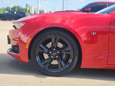 2023 Chevrolet Camaro SS 1SS