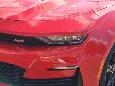 2023 Chevrolet Camaro SS 1SS