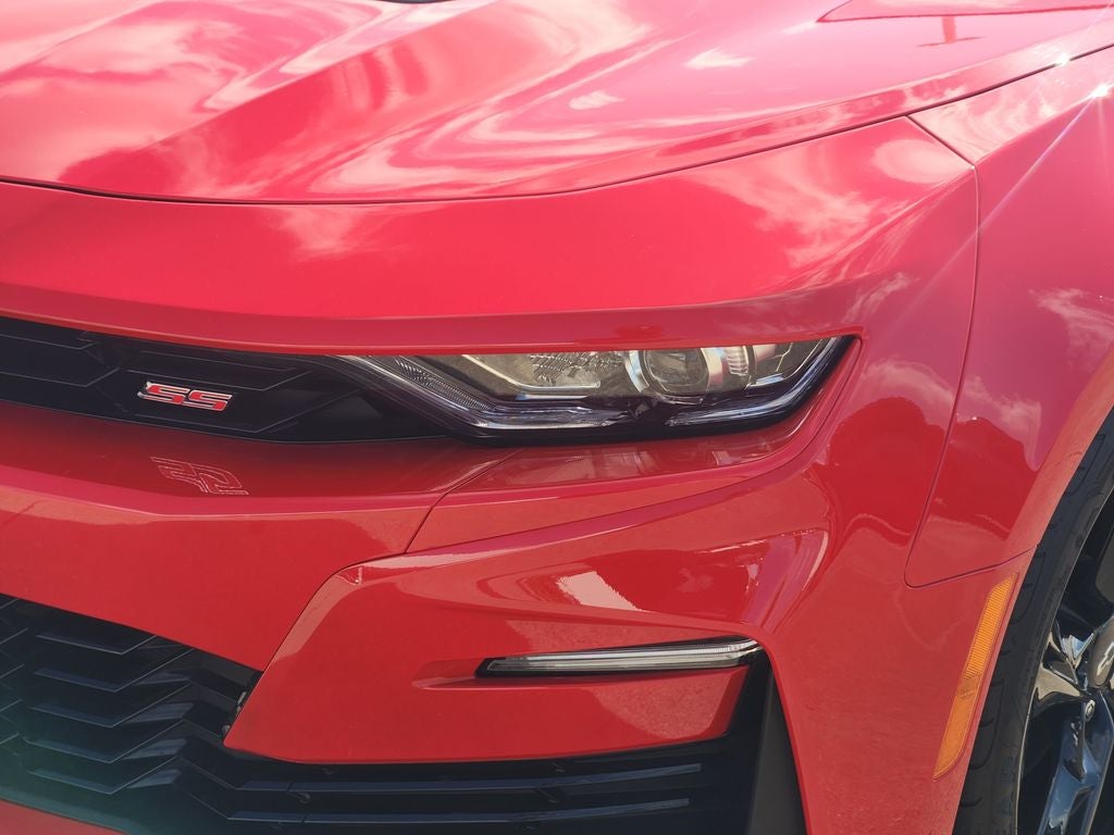 2023 Chevrolet Camaro SS 1SS