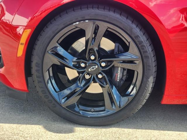 2023 Chevrolet Camaro SS 1SS