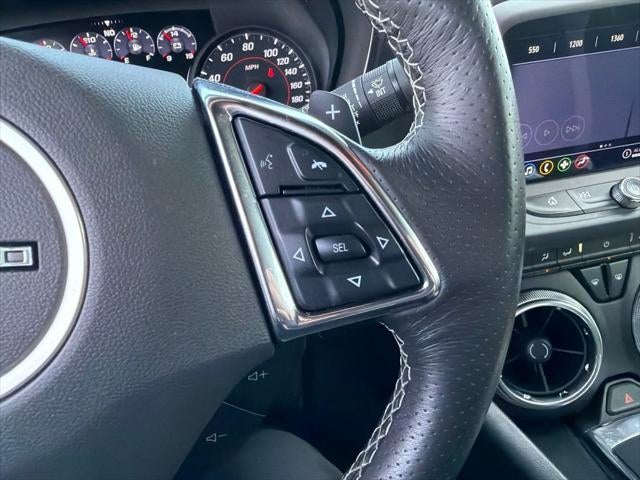 2023 Chevrolet Camaro SS 1SS