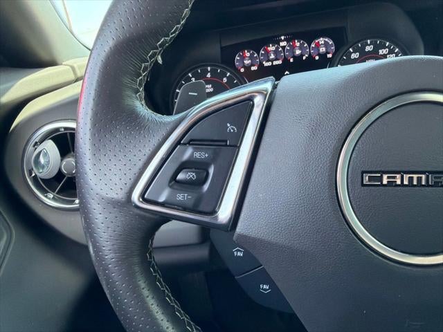 2023 Chevrolet Camaro SS 1SS