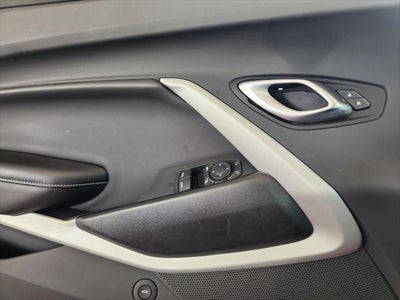 2023 Chevrolet Camaro SS 1SS