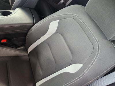 2023 Chevrolet Camaro SS 1SS