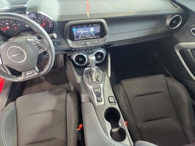 2023 Chevrolet Camaro SS 1SS