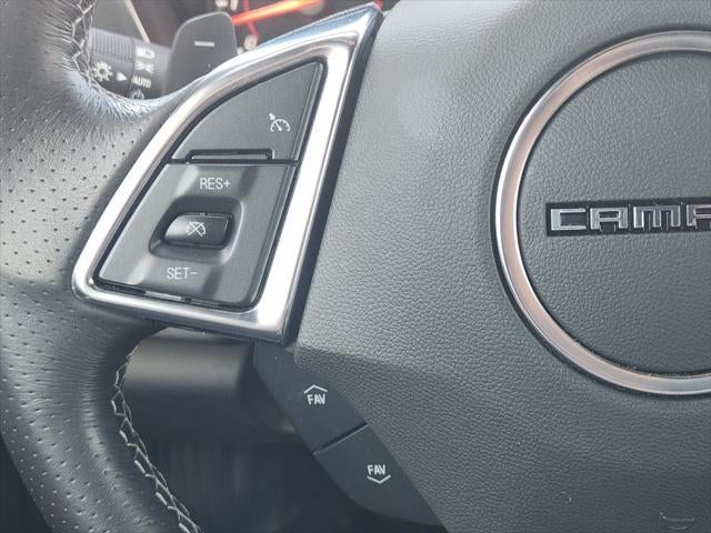 2023 Chevrolet Camaro SS 1SS