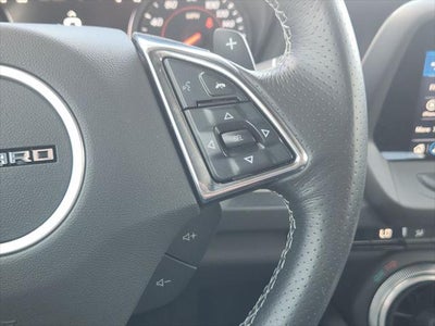 2023 Chevrolet Camaro SS 1SS