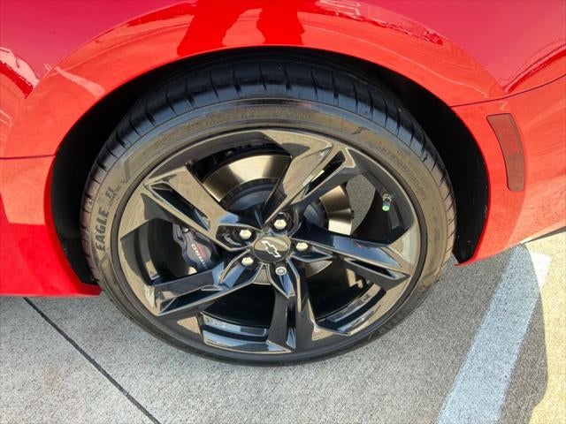 2023 Chevrolet Camaro SS 1SS