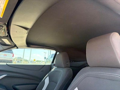 2023 Chevrolet Camaro SS 1SS