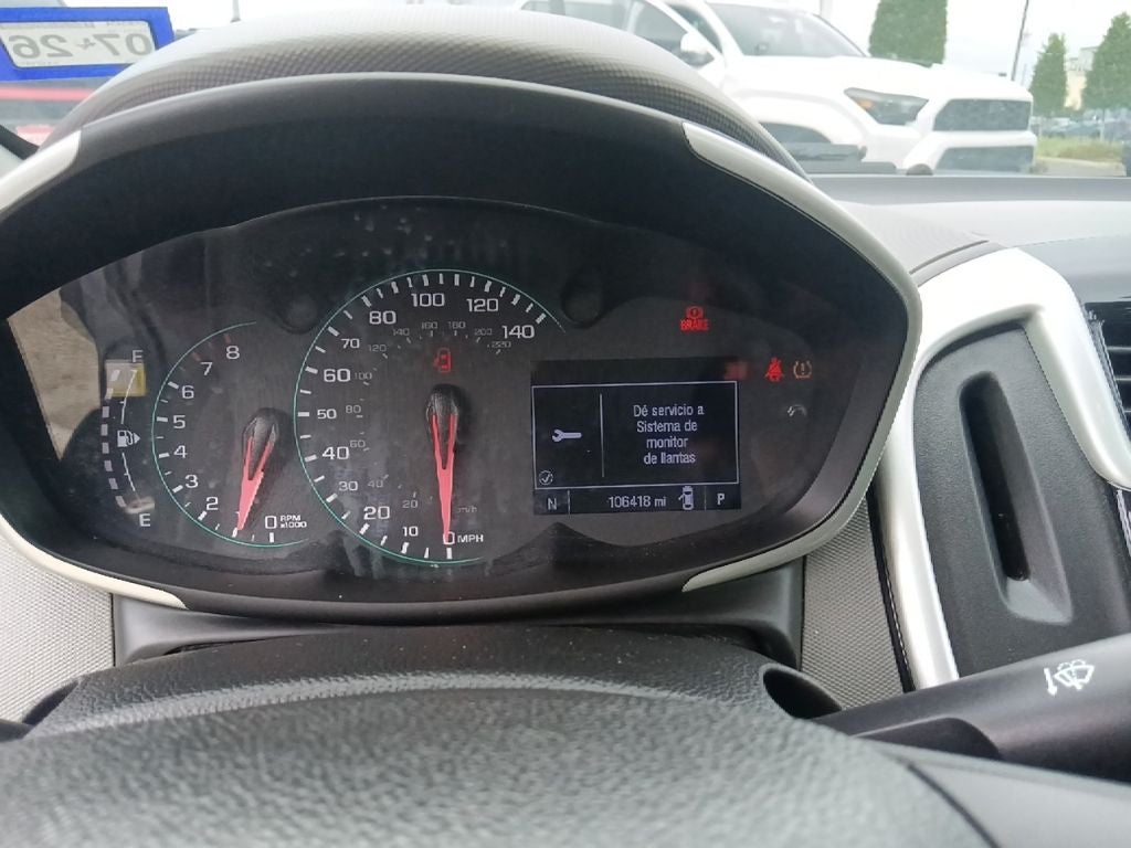 2019 Chevrolet Sonic Premier
