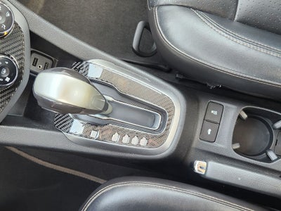 2019 Chevrolet Sonic Premier