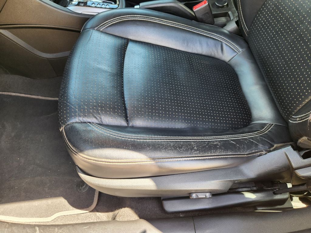 2019 Chevrolet Sonic Premier