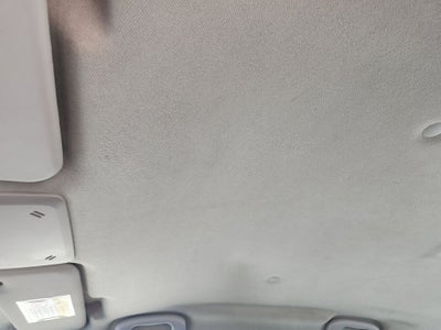 2019 Chevrolet Sonic Premier