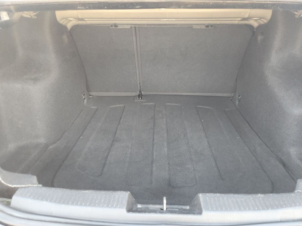 2019 Chevrolet Sonic Premier