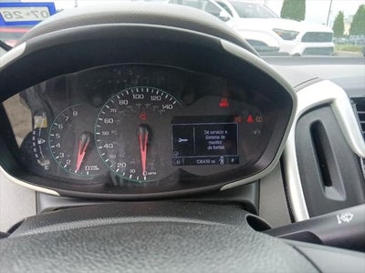 2019 Chevrolet Sonic Premier