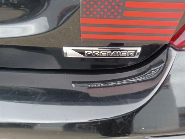 2019 Chevrolet Sonic Premier