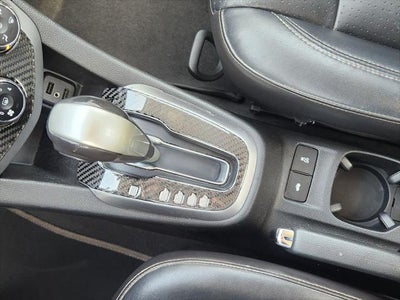 2019 Chevrolet Sonic Premier