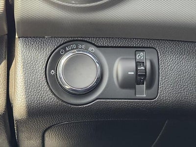 2019 Chevrolet Sonic Premier