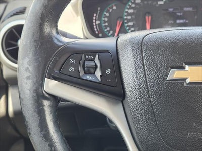 2019 Chevrolet Sonic Premier