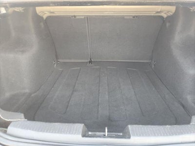 2019 Chevrolet Sonic Premier