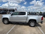 2020 Chevrolet Colorado Work Truck