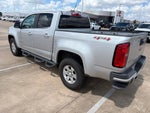 2020 Chevrolet Colorado Work Truck
