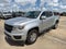 2020 Chevrolet Colorado Work Truck