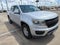 2020 Chevrolet Colorado Work Truck
