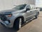 2023 Chevrolet Silverado Custom