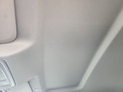 2023 Chevrolet Silverado Custom