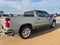 2023 Chevrolet Silverado Custom