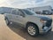 2023 Chevrolet Silverado Custom