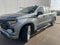 2023 Chevrolet Silverado Custom