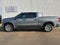2023 Chevrolet Silverado Custom