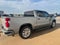2023 Chevrolet Silverado Custom
