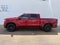 2024 Chevrolet Silverado RST