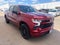 2024 Chevrolet Silverado RST