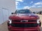 2024 Chevrolet Silverado RST