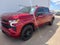 2024 Chevrolet Silverado RST