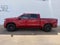 2024 Chevrolet Silverado RST