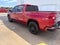2024 Chevrolet Silverado RST