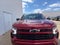 2024 Chevrolet Silverado RST