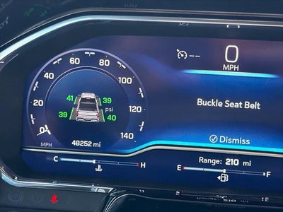 2024 Chevrolet Silverado RST