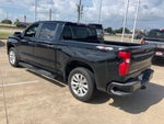 2022 Chevrolet Silverado LTD Custom