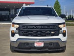 2024 Chevrolet Silverado WT