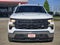 2024 Chevrolet Silverado WT