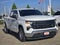 2024 Chevrolet Silverado WT