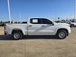 2024 Chevrolet Silverado WT